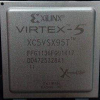 XC5VSX95T-1FF1136C