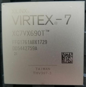 XC7VX690T-2FFG1761I