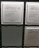 XC6VLX240T-1FFG1156I XILINX FPGA Virtex-6 LXT Family 241152 Cells 40nm (CMOS) Technology 1V 1156-Pin FC-BGA