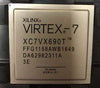XC7VX690T-3FFG1158E XILINX FPGA Virtex-7 XT Family