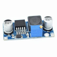 XL6009 DC-DC Booster module Power supply module output is adjustable Super LM2577 step-up module